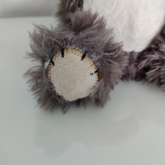 Soft plush toy teddy bear - Picture 4 of 7